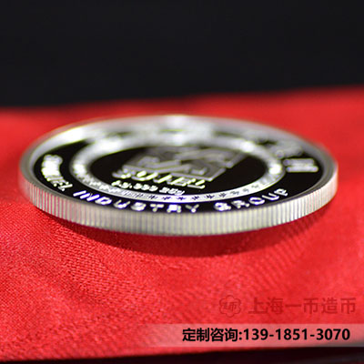 上海定制纪念章工厂应具备哪些