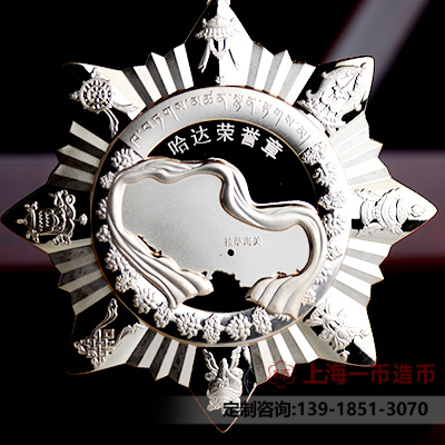 奖牌厂家制作奖牌的要求