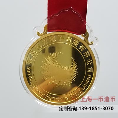 金银牌定制需要注意哪些