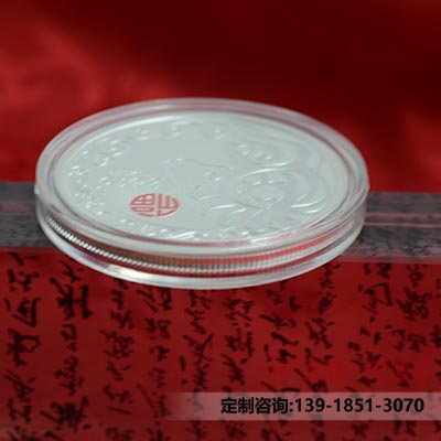 哪里能买到银币