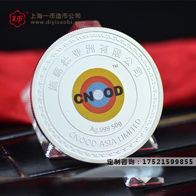 选择专业合格的上海金银币厂家非常重要
