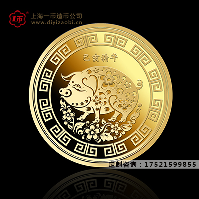 上海铸币厂家实力怎么确定
